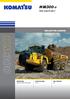 HM Motor enligt EU steg V MIDJESTYRD DUMPER MAX. NYTTOLAST LASTVOLYM, RÅGAT MOTORSTYRKA. 17,1 m³. 248 kw / v/minut.