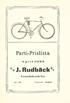 Parti-Prislista J. Rudbäck. Gramlakarleby. Telegramadr.; Rudbäck. Telef. 287