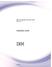 IBM Tivoli Storage Productivity Center Version Installation Guide SC