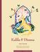 Kalila & Dimna TRE FABLER. återberättade av Alice Svanstein illustrationer Ellen Korsström SEMAFOR FÖRLAG / VÄRLDSBIBLIOTEKET
