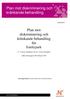 Plan mot diskriminering och kränkande behandling. Plan mot diskriminering och kränkande behandling för Enebypark